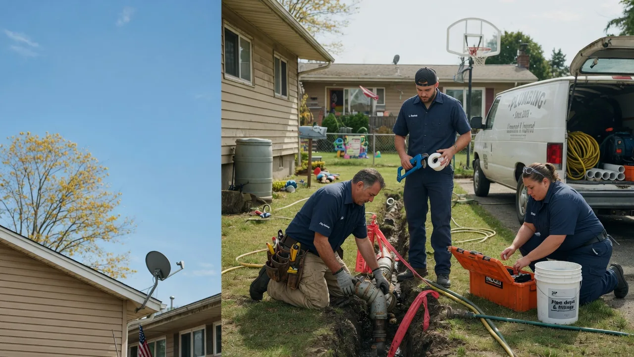 Garbage Disposal Replacement in West Baldwin, ME near me